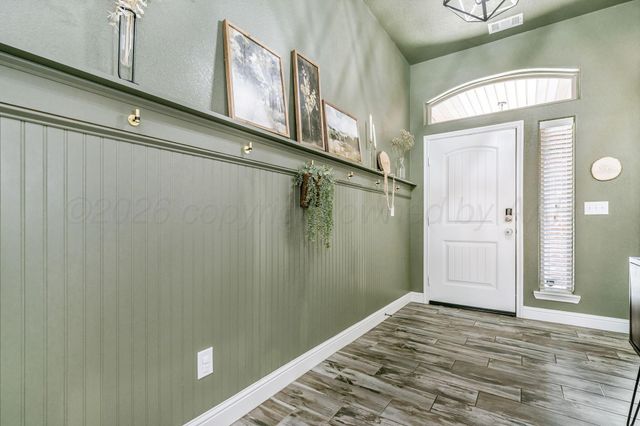 7302 SINCLAIR Street, Amarillo, TX 79119