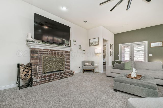 7302 SINCLAIR Street, Amarillo, TX 79119