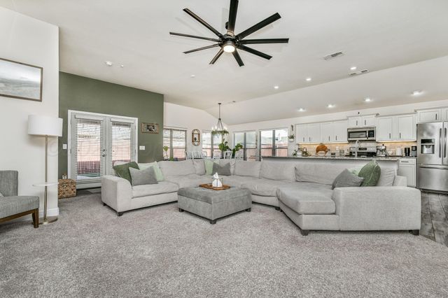 7302 SINCLAIR Street, Amarillo, TX 79119