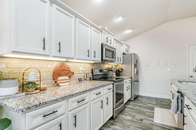 7302 SINCLAIR Street, Amarillo, TX 79119