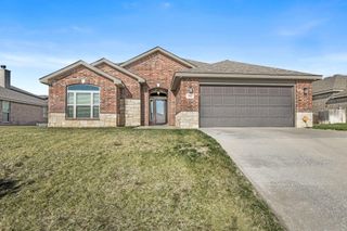 7302 SINCLAIR Street, Amarillo, TX 79119
