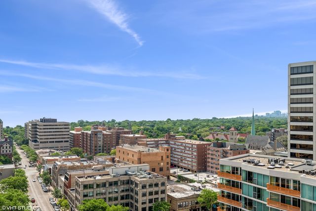 807 Davis Street 1501, Evanston, IL 60201