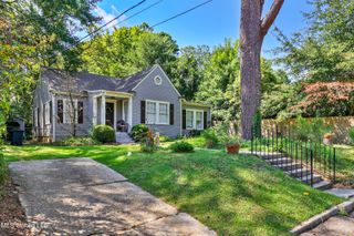 615 Mohawk Avenue, Jackson, MS 39216