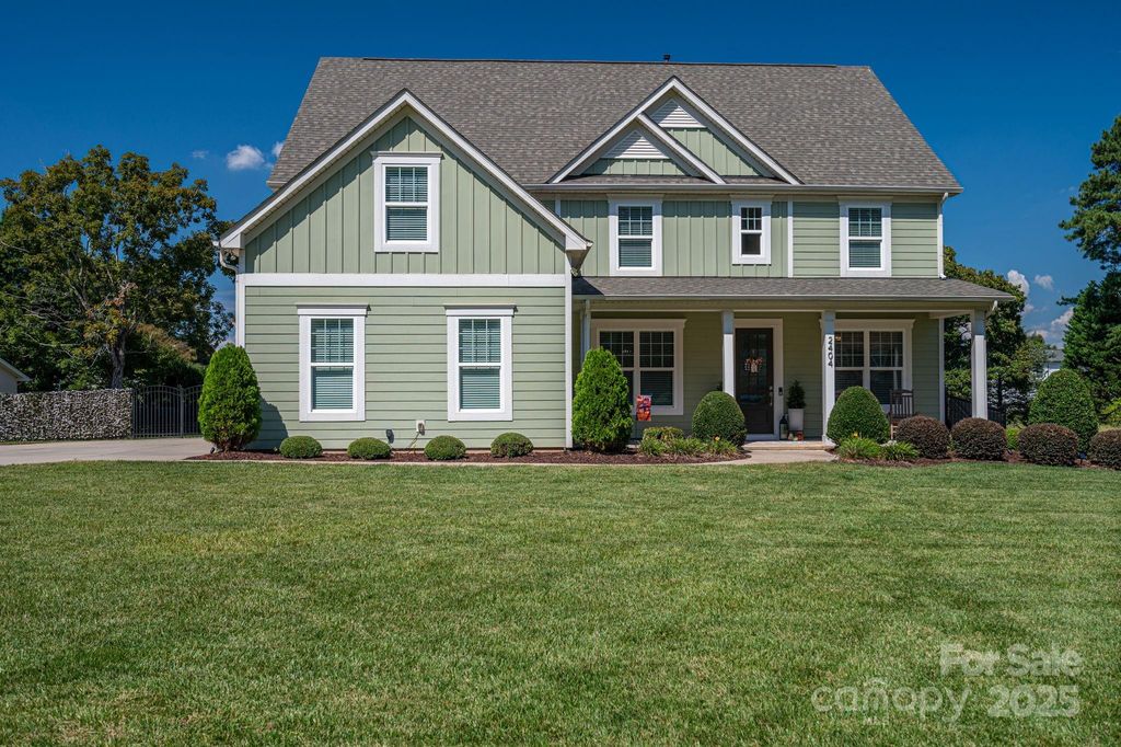 2404 Rosemond Circle 3, Gastonia, NC 28056