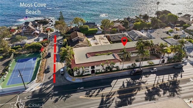 2175 S Coast, Laguna Beach, CA 92651