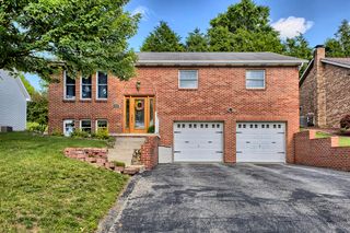 1125 Acorn Drive, South Greensburg Boro, PA 15601