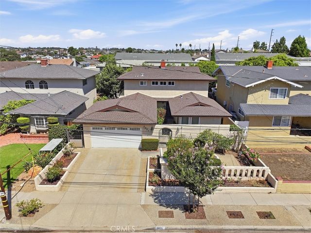 2221 W 239th Street, Torrance, CA 90501