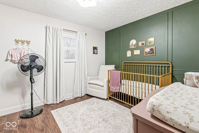 6008 Lockwood Lane, Indianapolis, IN 46217