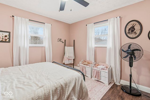 6008 Lockwood Lane, Indianapolis, IN 46217