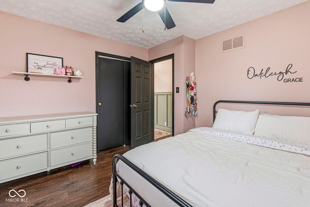 6008 Lockwood Lane, Indianapolis, IN 46217