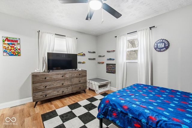 6008 Lockwood Lane, Indianapolis, IN 46217