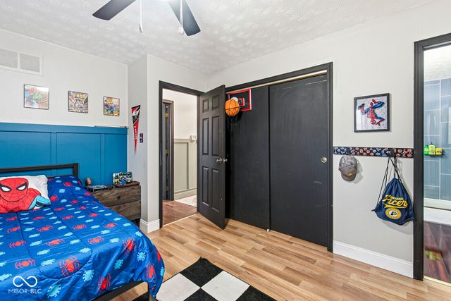 6008 Lockwood Lane, Indianapolis, IN 46217