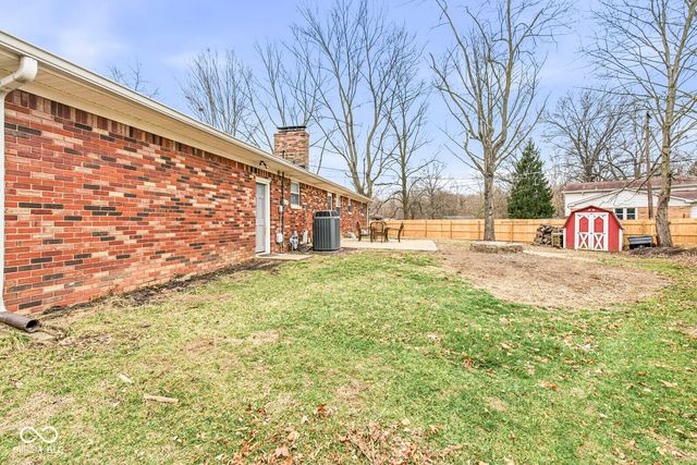 6008 Lockwood Lane, Indianapolis, IN 46217
