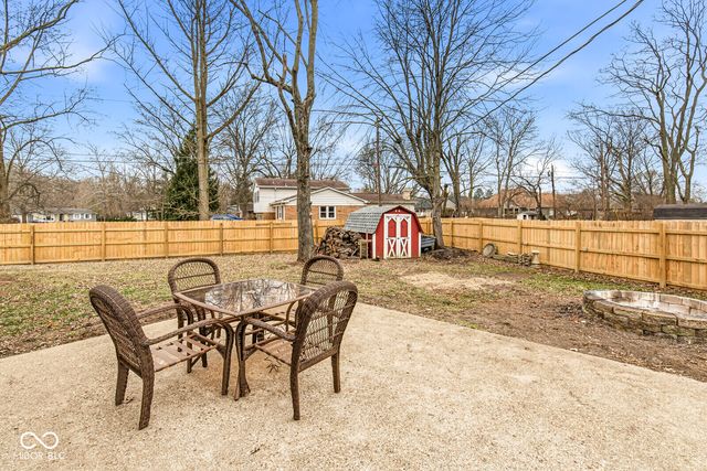 6008 Lockwood Lane, Indianapolis, IN 46217