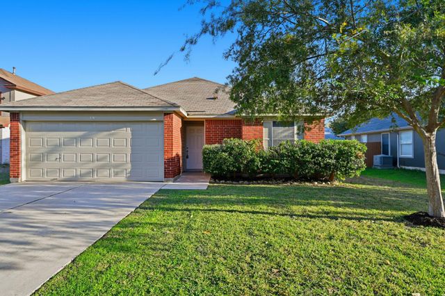 110 Pony CV, Kyle, TX 78640