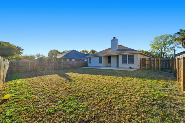 110 Pony CV, Kyle, TX 78640