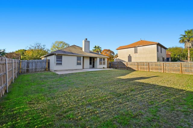 110 Pony CV, Kyle, TX 78640