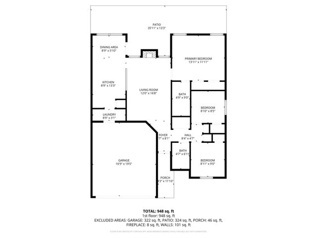 110 Pony CV, Kyle, TX 78640