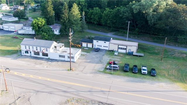 1117 State Route 21, Hornellsville, NY 14843