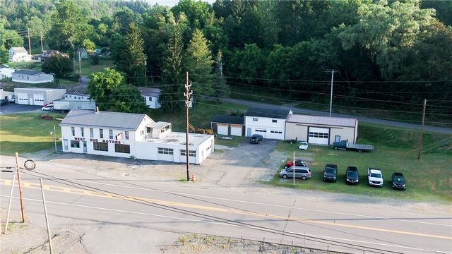 1117 State Route 21, Hornellsville, NY 14843