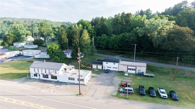 1117 State Route 21, Hornellsville, NY 14843