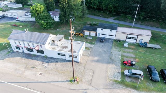 1117 State Route 21, Hornellsville, NY 14843