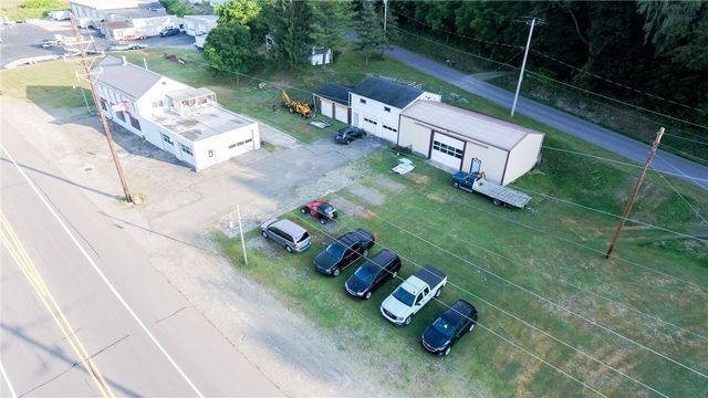 1117 State Route 21, Hornellsville, NY 14843