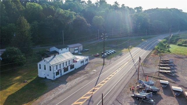 1117 State Route 21, Hornellsville, NY 14843
