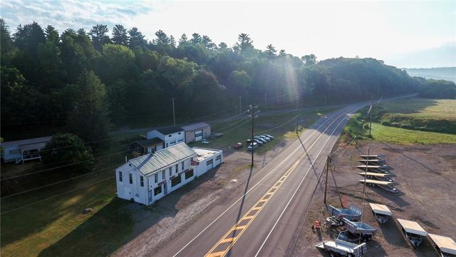 1117 State Route 21, Hornellsville, NY 14843
