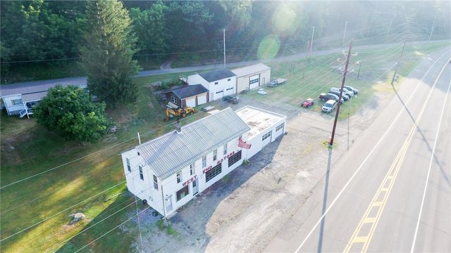 1117 State Route 21, Hornellsville, NY 14843