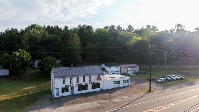 1117 State Route 21, Hornellsville, NY 14843