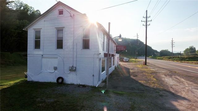 1117 State Route 21, Hornellsville, NY 14843