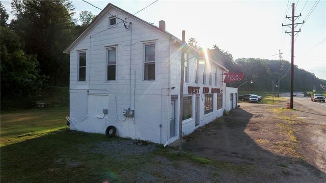 1117 State Route 21, Hornellsville, NY 14843