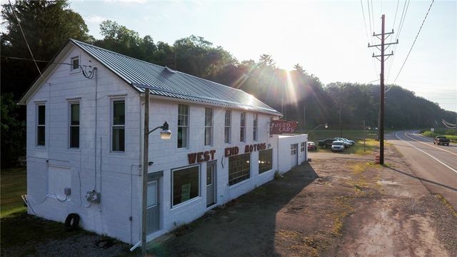 1117 State Route 21, Hornellsville, NY 14843