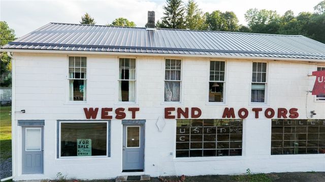 1117 State Route 21, Hornellsville, NY 14843