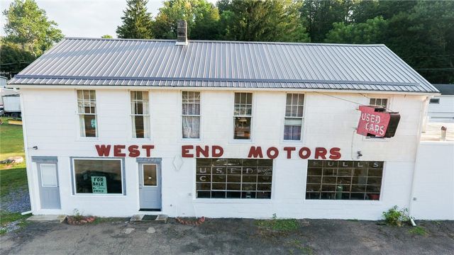 1117 State Route 21, Hornellsville, NY 14843