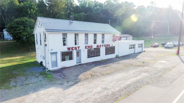 1117 State Route 21, Hornellsville, NY 14843