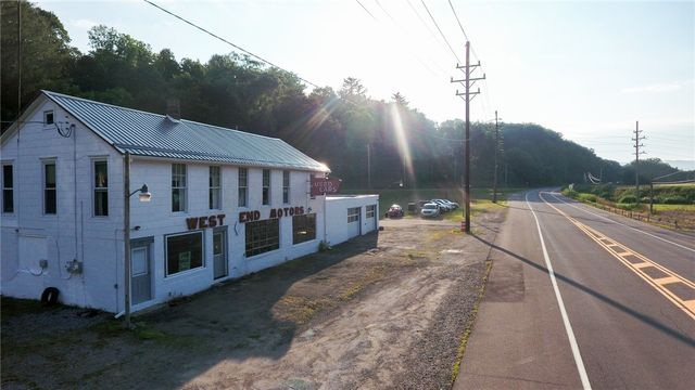 1117 State Route 21, Hornellsville, NY 14843