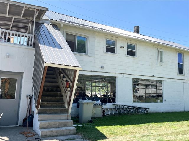 1117 State Route 21, Hornellsville, NY 14843