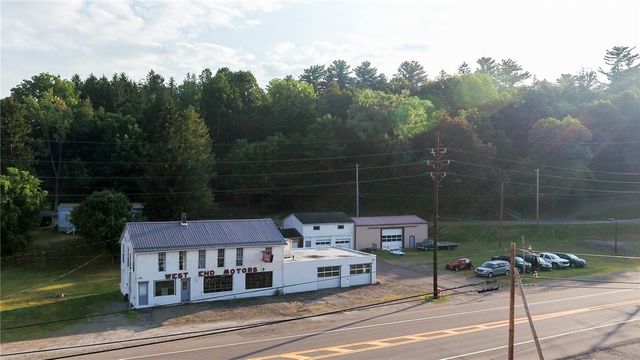 1117 State Route 21, Hornellsville, NY 14843