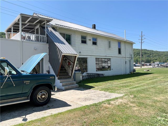 1117 State Route 21, Hornellsville, NY 14843