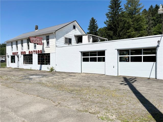 1117 State Route 21, Hornellsville, NY 14843