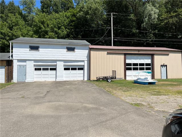 1117 State Route 21, Hornellsville, NY 14843