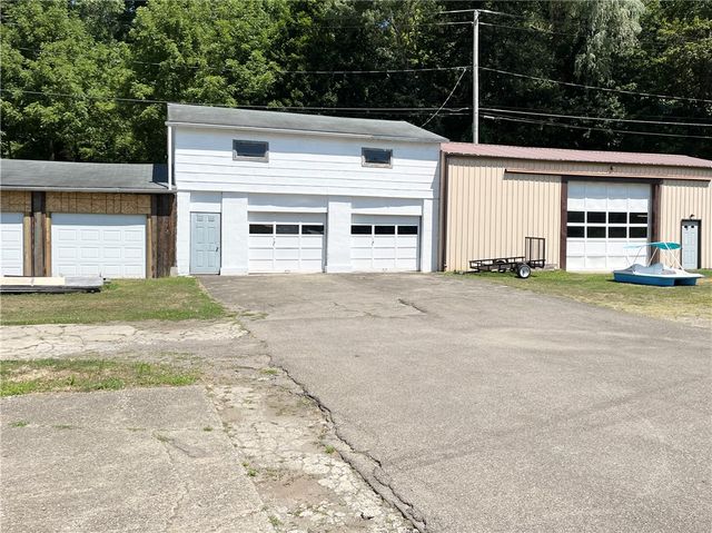 1117 State Route 21, Hornellsville, NY 14843
