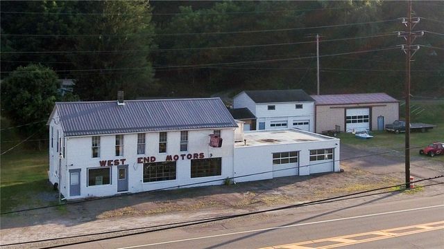 1117 State Route 21, Hornellsville, NY 14843