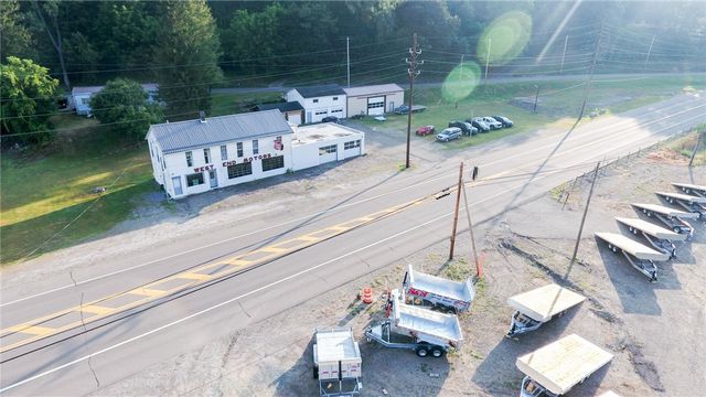 1117 State Route 21, Hornellsville, NY 14843