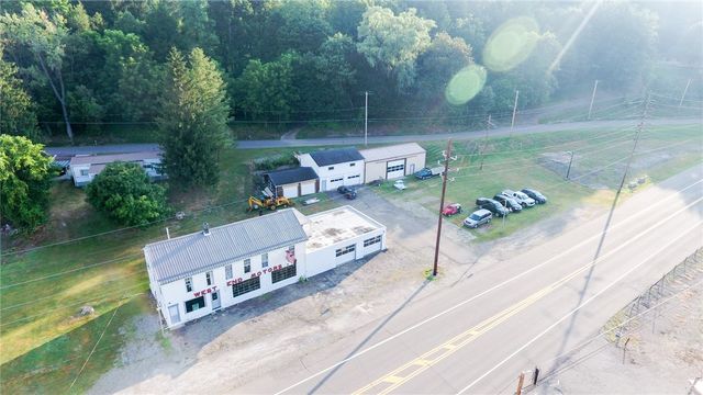 1117 State Route 21, Hornellsville, NY 14843