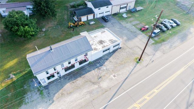 1117 State Route 21, Hornellsville, NY 14843