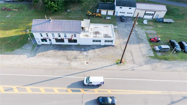 1117 State Route 21, Hornellsville, NY 14843