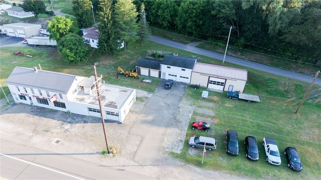 1117 State Route 21, Hornellsville, NY 14843